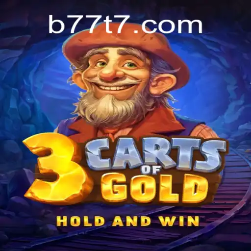 Descubra o Fascinante Mundo de 3cartsOfGold com B77T.com
