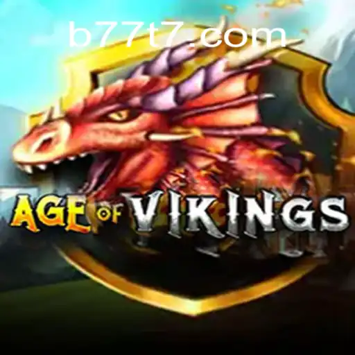 Descubra o Fascinante Mundo de AgeofViking com B77T.com