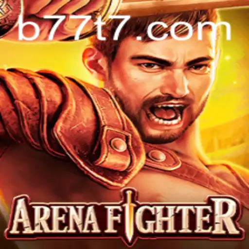 ArenaFighter: Uma Aventura de Estratégia e Adrenalina