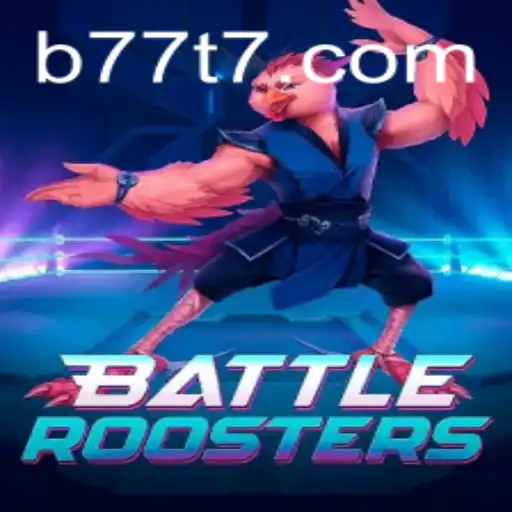 BattleRoosters: Aventure-se na Arena Achaico-Galiforme