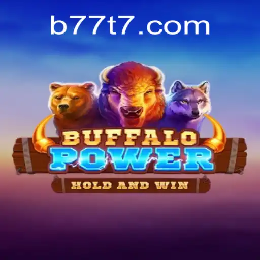 Explorando o Mundo do Jogo BuffaloPower