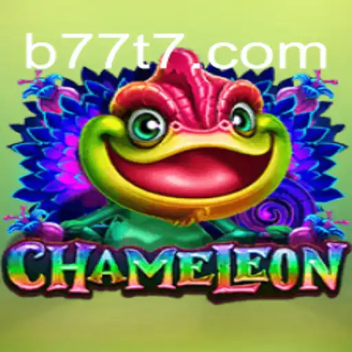 Explorando o Fascinante Jogo Chameleon