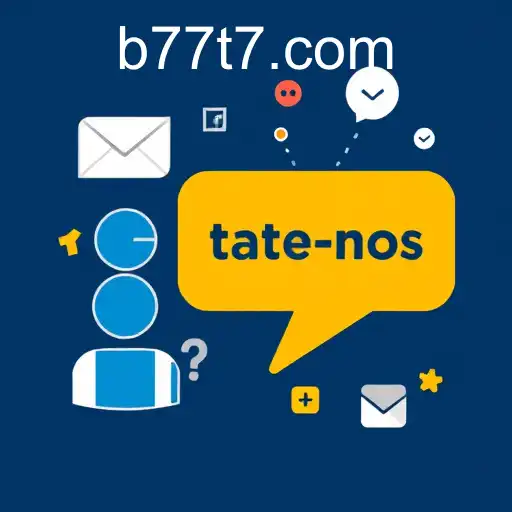 Security and Trust B77T.com - International Licenses and Certifications