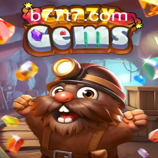 CrazyGems: Aventura Reluzente e Estratégia no Mundo dos Jogos