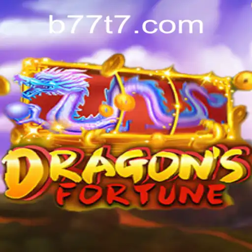 Descubra o Fascinante Mundo de DragonFortune no B77T.com