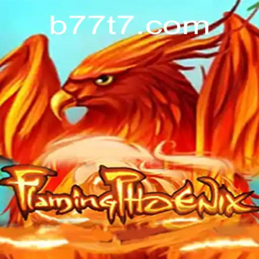 FlamingPhoenix: Uma Nova Experiência de Jogo Através do B77T.com