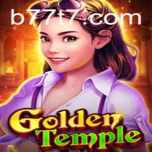 Explorando o Enigmático Mundo de GoldenTemple: Uma Jornada Inesquecível no B77T.com