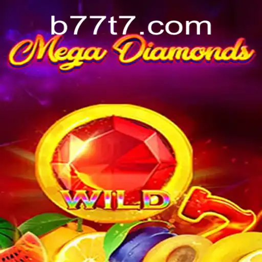 MegaDiamond: Uma Nova Era de Entretenimento e Estratégia