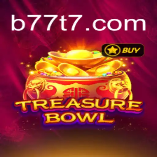 TreasureBowl: Aventuras e Estratégias em um Mundo de Tesouros Virtuais