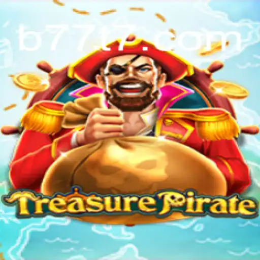 Explorando o Mundo de Aventura no Jogo TreasurePirate