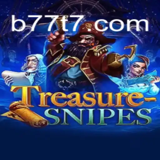 Explorando o Mundo de TreasureSnipes: Um Guia Completo