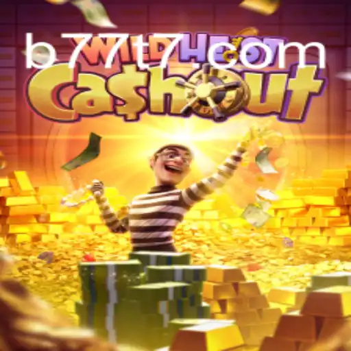 Explorando WildHeistCashout: O Novo Sensação de Jogos Online em B77T.com