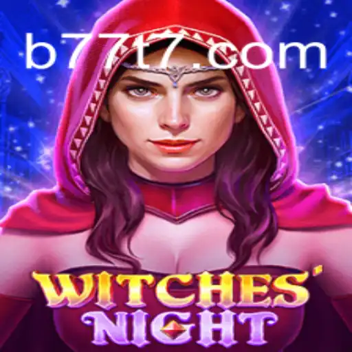 Descubra o Mundo Mágico de WitchesNight: Um Jogo de Estratégia Encantador