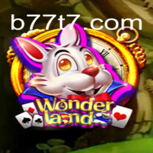 Descubra o Mundo Fascinante de Wonderland: Uma Aventura Inesquecível